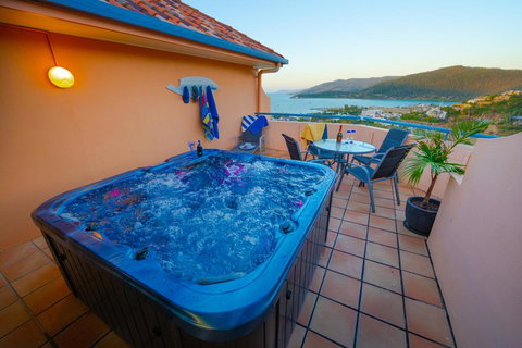 Sea Star Apartments - Tourism Adelaide 4