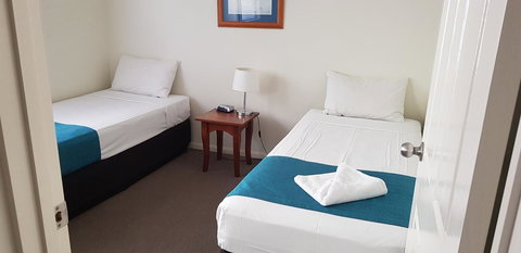 Sea Star Apartments - Tourism Adelaide 10