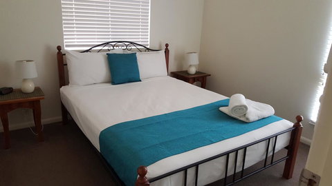 Sea Star Apartments - Tourism Adelaide 9