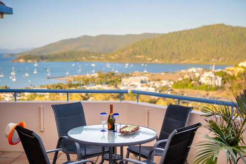 Sea Star Apartments - Tourism Adelaide 3