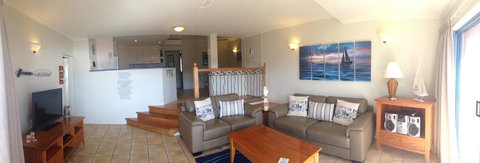 Sea Star Apartments - Tourism Adelaide 25