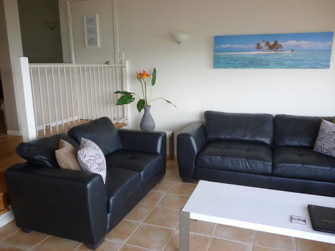 Sea Star Apartments - Tourism Adelaide 6