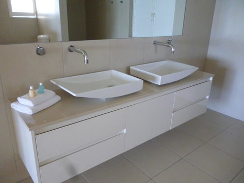 Sea Star Apartments - Tourism Adelaide 35