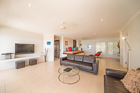 Sea Star Apartments - Tourism Adelaide 23