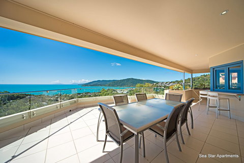 Sea Star Apartments - Tourism Adelaide 15