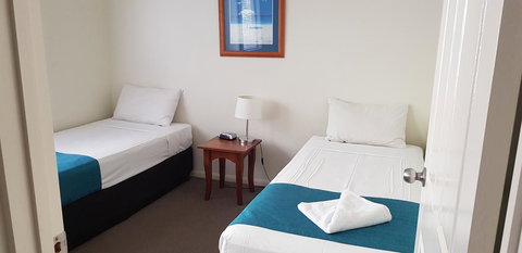 Sea Star Apartments - Tourism Adelaide 8