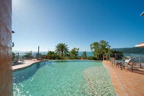 Sea Star Apartments - Tourism Adelaide 19