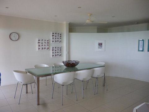 Sea Star Apartments - Tourism Adelaide 33