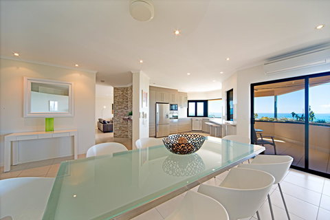 Sea Star Apartments - Tourism Adelaide 17