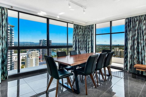 ULTIQA Beach Haven On Broadbeach - Tourism Adelaide 30