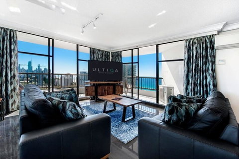 ULTIQA Beach Haven On Broadbeach - Tourism Adelaide 32