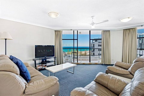 ULTIQA Beach Haven On Broadbeach - Tourism Adelaide 20