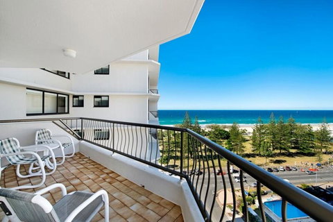 ULTIQA Beach Haven On Broadbeach - Tourism Adelaide 34