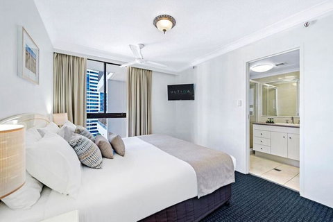 ULTIQA Beach Haven On Broadbeach - Tourism Adelaide 42
