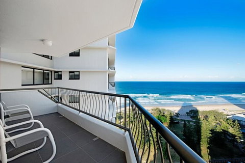 ULTIQA Beach Haven On Broadbeach - Tourism Adelaide 5