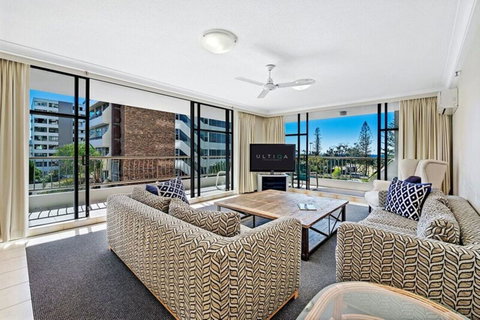 ULTIQA Beach Haven On Broadbeach - Tourism Adelaide 25