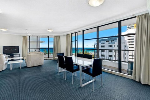 ULTIQA Beach Haven On Broadbeach - Tourism Adelaide 21