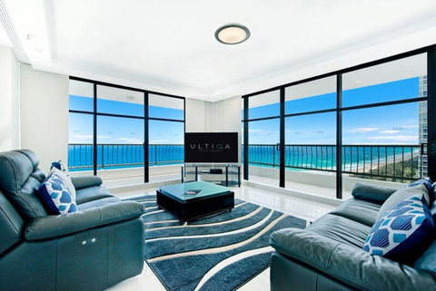 ULTIQA Beach Haven On Broadbeach - Tourism Adelaide 17