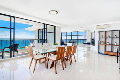 ULTIQA Beach Haven On Broadbeach - Tourism Adelaide 28