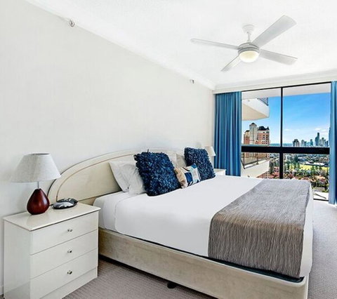 ULTIQA Beach Haven On Broadbeach - Tourism Adelaide 13