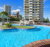 ULTIQA Beach Haven on Broadbeach - Tourism Adelaide