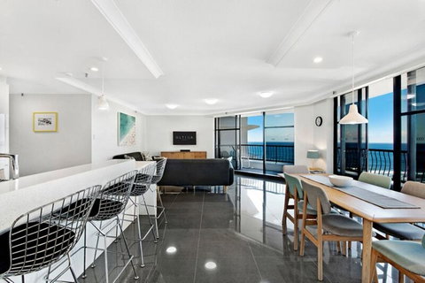 ULTIQA Beach Haven On Broadbeach - Tourism Adelaide 10