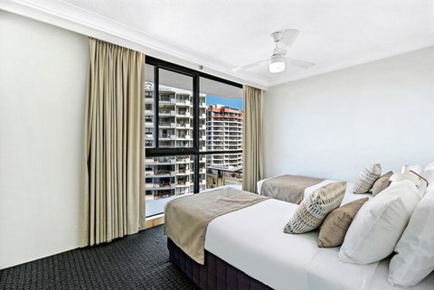 ULTIQA Beach Haven On Broadbeach - Tourism Adelaide 44
