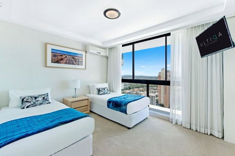 ULTIQA Beach Haven On Broadbeach - Tourism Adelaide 27