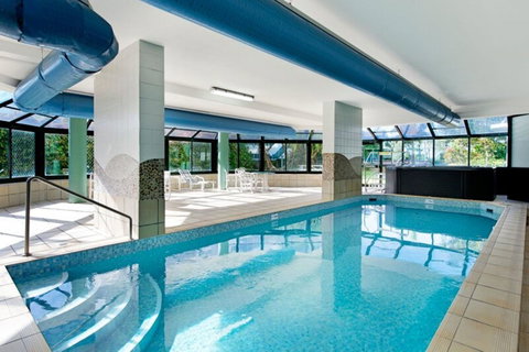 ULTIQA Beach Haven On Broadbeach - Tourism Adelaide 19