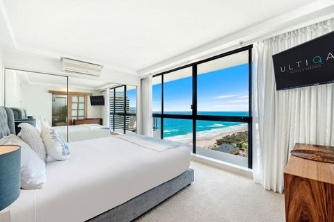 ULTIQA Beach Haven On Broadbeach - Tourism Adelaide 26