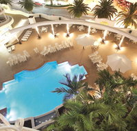 The Phoenician Resort - Tourism Adelaide