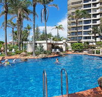 De Ville Apartments - Tourism Adelaide