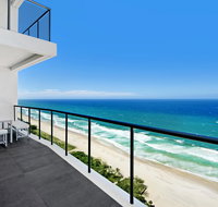 ULTIQA Air On Broadbeach - Tourism Adelaide