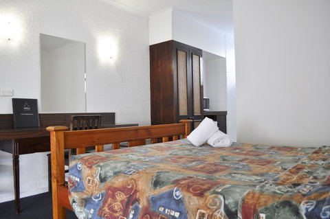 Alexandra Park Motor Inn - Tourism Adelaide 37