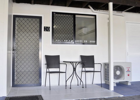 Alexandra Park Motor Inn - Tourism Adelaide 11