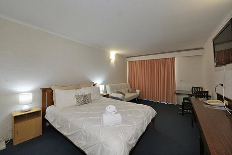 Alexandra Park Motor Inn - Tourism Adelaide 18