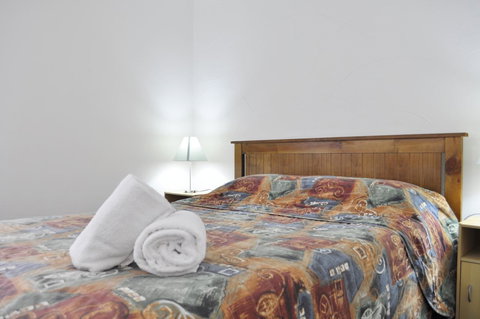 Alexandra Park Motor Inn - Tourism Adelaide 31