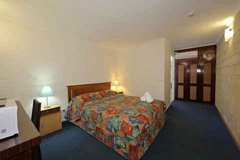 Alexandra Park Motor Inn - Tourism Adelaide 24