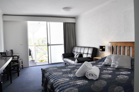 Alexandra Park Motor Inn - Tourism Adelaide 41