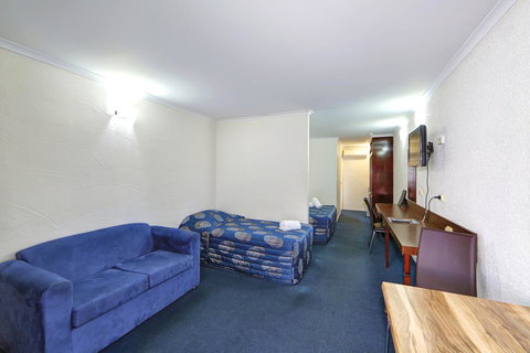 Alexandra Park Motor Inn - Tourism Adelaide 5