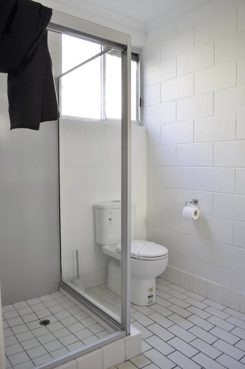 Alexandra Park Motor Inn - Tourism Adelaide 36