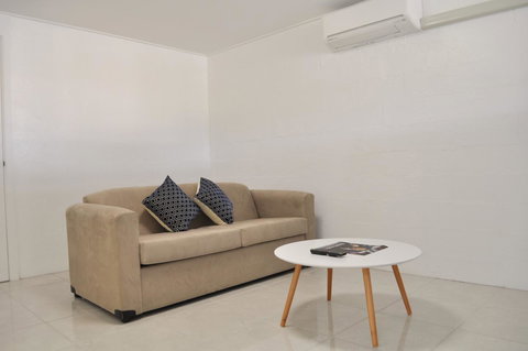 Alexandra Park Motor Inn - Tourism Adelaide 26