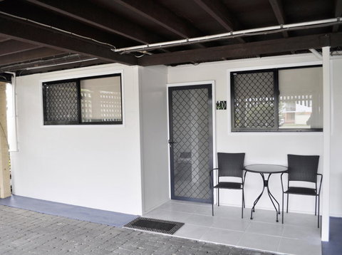 Alexandra Park Motor Inn - Tourism Adelaide 29