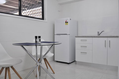 Alexandra Park Motor Inn - Tourism Adelaide 8