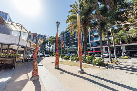 Ovolo The Valley Brisbane - Tourism Adelaide 11