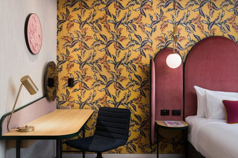 Ovolo The Valley Brisbane - Tourism Adelaide 20