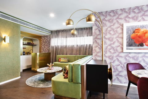 Ovolo The Valley Brisbane - Tourism Adelaide 13