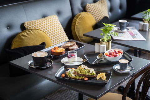 Ovolo The Valley Brisbane - Tourism Adelaide 35