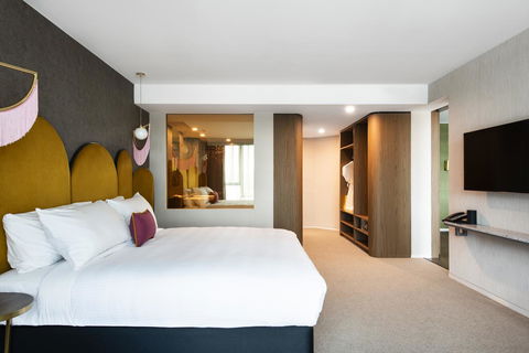 Ovolo The Valley Brisbane - Tourism Adelaide 15
