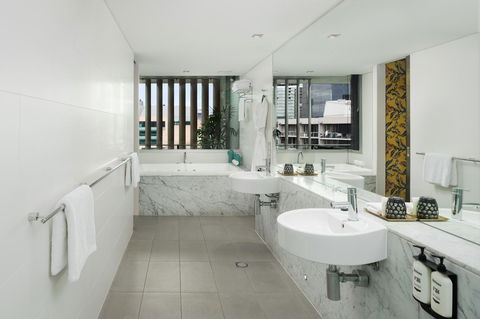 Ovolo The Valley Brisbane - Tourism Adelaide 1